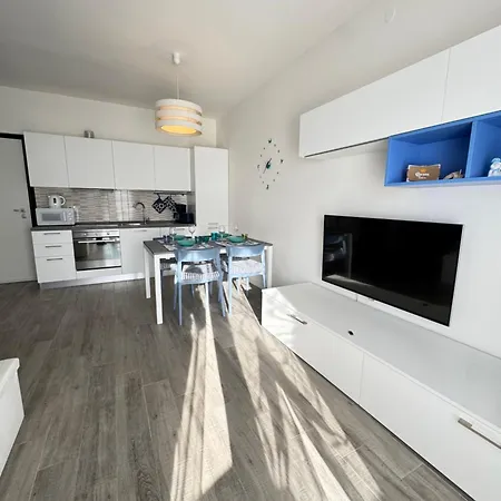 Blu Benaco Appartamento *