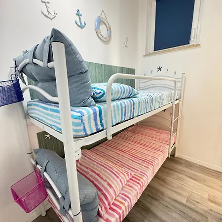 Blu Benaco Appartamento *