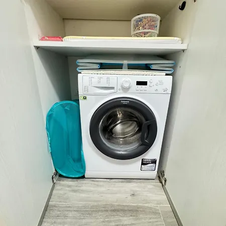 Appartamento Blu Benaco