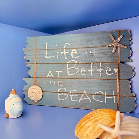 Blu Benaco Appartamento