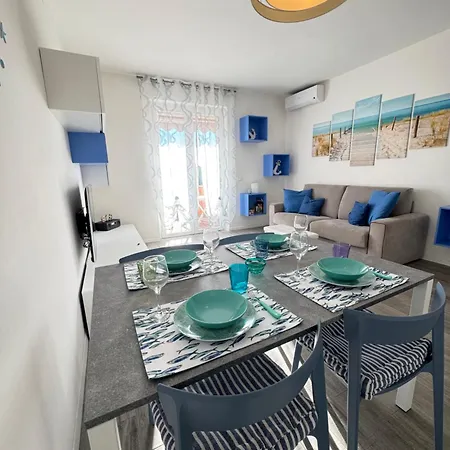 Appartamento Blu Benaco