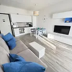Apartament Blu Benaco