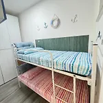 Apartment Blu Benaco