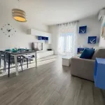 Blu Benaco Apartament *