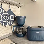 Blu Benaco Apartmán Torri Del Benaco