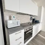 Blu Benaco Apartmán *