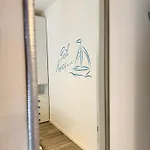 Apartmán Blu Benaco