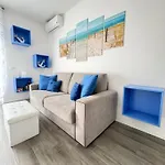 Apartmán Blu Benaco *