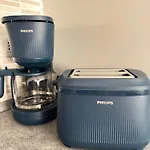 Apartmán Blu Benaco