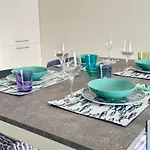 Apartmán Blu Benaco *