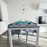 Apartmán Blu Benaco *