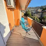 Blu Benaco Apartmán