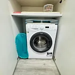 Apartmán Blu Benaco