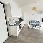 Apartmán Blu Benaco *