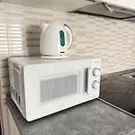 Apartmán Blu Benaco Torri Del Benaco