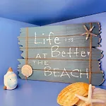 Blu Benaco Apartmán