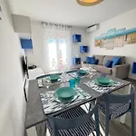 Apartmán Blu Benaco