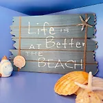 Apartmán Blu Benaco *