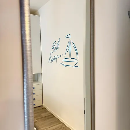 아파트 Blu Benaco