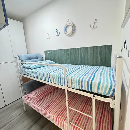 아파트 Blu Benaco