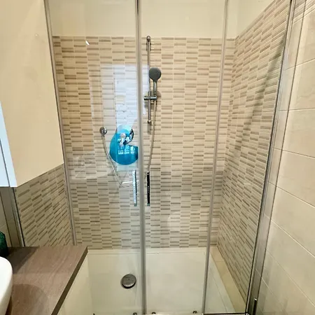 Blu Benaco דירה *