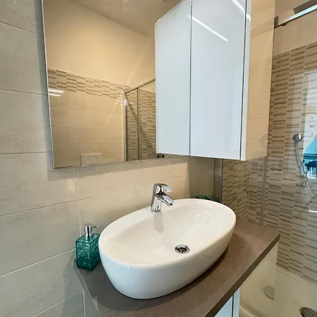 דירה Blu Benaco *